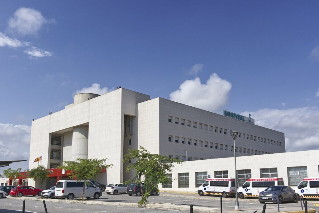 Hospital_Comarcal_de_Vinaròs_-_2