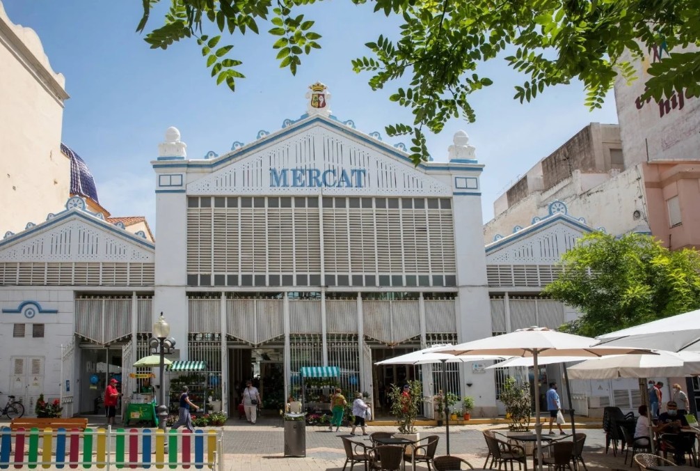 mercat-Vinaros 1